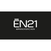 EN21 Männersachen in Rostock - Logo