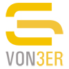von3er Werbeagentur in Hoyerswerda - Logo