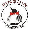 Pinguin Pizza Heimservice in Trier - Logo