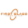 First Glass Promotion · Klaus Mölter in Eichenzell - Logo