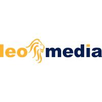 Leomedia GmbH in Leonberg in Württemberg - Logo