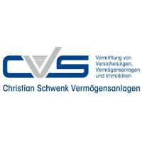 Christian Schwenk Vermögensanlagen in München - Logo