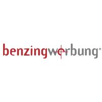 Benzing Werbung in Villingen Schwenningen - Logo