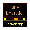Frank Beer Fotografie, Hochzeitsfotos, Werbefotograf in Düren - Logo