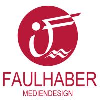 FAULHABER MEDIENDESIGN in Hechingen - Logo