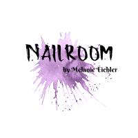 Nagelstudio NailRoom Melanie Eichler in Leimen in Baden - Logo
