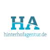 Die Hinterhofagentur - Werbeagentur im Westerwald in Höhr Grenzhausen - Logo