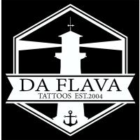 Da Flava Tattoos in Stuttgart - Logo