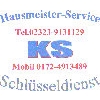 KS.Hausmeister-Service in Herne - Logo