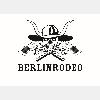 BERLINRODEO interior concepts in Berlin - Logo