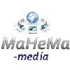 Matthias Maier - MaHeMa-media in Oelde - Logo