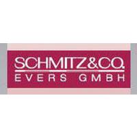 Schmitz & Co. Evers GmbH in Hannover - Logo