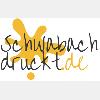 schwabach-druckt.de in Schwabach - Logo