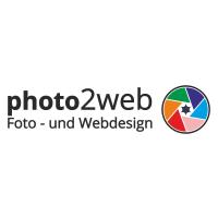 Photo2web in Dresden - Logo