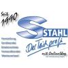 Teichprofi Stahl GmbH in Obersulm - Logo