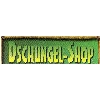 Dschungel-Shop in Stegen - Logo