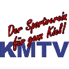 KMTV von 1844 e.V. - Sportzentrum Schrevenpark in Kiel - Logo
