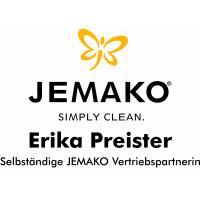 JEMAKO selbst- Vertriebspartnerin Erika Preister in Wachtberg - Logo