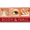 Body & Nail Kosmetik und Nagelstudio unter einem Dach in Aichtal - Logo
