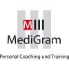 MediGram in Ettlingen - Logo