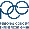 PCE Personal Concept Ehrenbrecht GmbH in Mülheim an der Ruhr - Logo