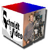 Schmidt Video in Altötting - Logo