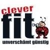 clever fit. Das Exklusive Fitness-Studio in Nürnberg in Nürnberg - Logo