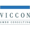 VICCON GmbH Consulting in Ettlingen - Logo