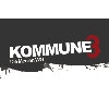 Kommune3 Medien und Guerillamarketing in Dortmund - Logo