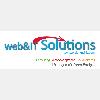 web&IT Solutions - IT-Lösungen für Ihren Erfolg! in Mindelheim - Logo