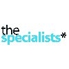The Specialists in Münster - Logo