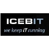ICEBIT consulting GmbH in München - Logo