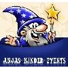 ANJAS-KINDER-EVENTS in Alzenau in Unterfranken - Logo