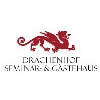 Drachenhof Seminar- & Gästehaus in Sauerseifen Gemeinde Meerfeld - Logo