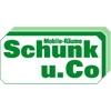 Schunk & Co. GmbH Tönisvorster Mobilräume in Mochau Stadt Döbeln - Logo