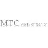 MTC world of fashion GmbH in München - Logo