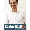 Agentur ColorBall / Werbeagentur / Werbefilm / Produktdesign in Halle (Saale) - Logo