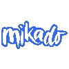 Mikado in Krefeld - Logo