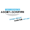 Dentallabor Adorf+Schwitte in Münster - Logo