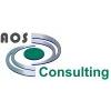 AOS Consulting GmbH in Stapelfeld Bezirk Hamburg - Logo