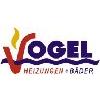 VOGEL GmbH - HEIZUNGEN + BÄDER in Bad Berka - Logo