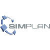 SimPlan AG in Braunschweig - Logo