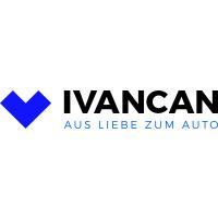Ivancan in Mannheim - Logo