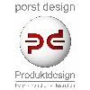 porst design in Krefeld - Logo