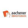 aachener Übersetzungen in Mönchengladbach - Logo