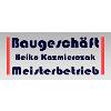 Kazmierczak Baugeschäft Meisterbetrieb in Habinghorst Stadt Castrop Rauxel - Logo