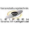 Veranstaltungstechnik Leifgen in Düsseldorf - Logo