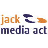jack-media-act advertising in Ingolstadt an der Donau - Logo
