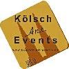 Kölsch Art Events in Köln - Logo