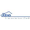 REAS Immobilienservice GmbH in Hohen Neuendorf - Logo